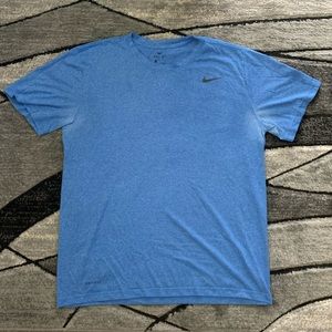 🛍 4/$20 Nike Dri-Fit Legend Tee